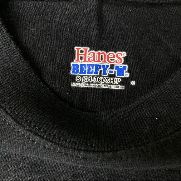 Jay Z Watch the Throne Concert Tour Men’s T-Shirt Size Small - Picture 3 of 9